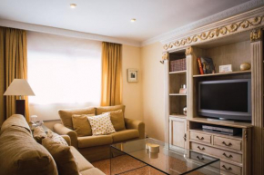 Cozy 2 Bedroom Apartment by the City of Arts and Science, València